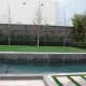 East Melbourne – Pool Surround
