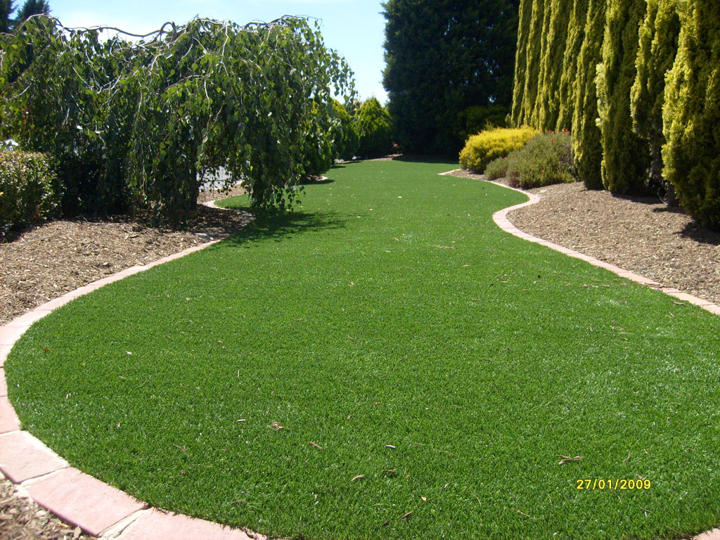 Scapeworks Synthetic Grass Installation, Narre Warren, Victoria